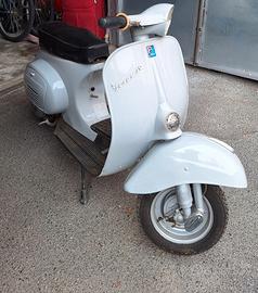 Vespa  50 N