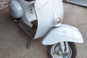 Vespa  50 N