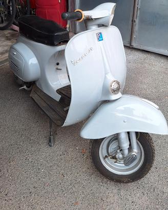 Vespa  50 N