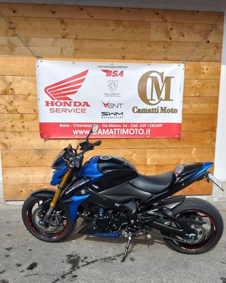 SUZUKI GSX-S1000GX GSX 1000