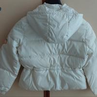 Piumino vera piuma marca BRUMS