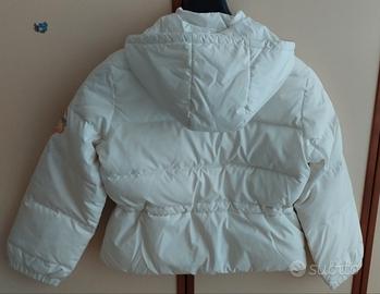 Piumino vera piuma marca BRUMS