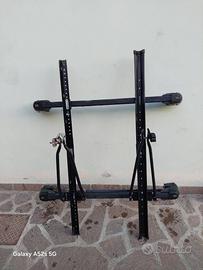 PORTATUTTO PER FIAT BRAVA 1400