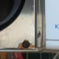 Macchina del pane Kenwood