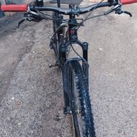 Bici Olympia MTB 29.