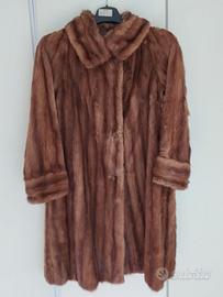 Pelliccia di visone