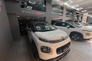 Citroen C3 Aircross 1.2 GPL EAT6 Automatica 110cv 