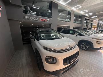 Citroen C3 Aircross 1.2 GPL EAT6 Automatica 110cv 
