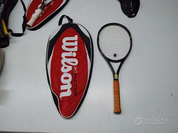 Racchette Tennis