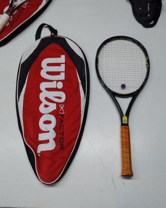 Racchette Tennis