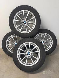 Cerchi originali BMW