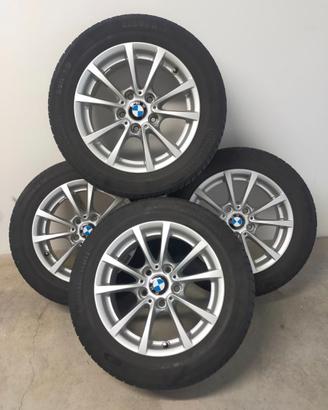 Cerchi originali BMW