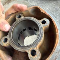 TOP 2 plus Ts 100km praticamente nuovo