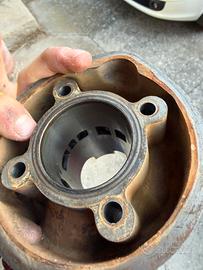 TOP 2 plus Ts 100km praticamente nuovo