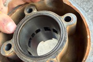 TOP 2 plus Ts 100km praticamente nuovo