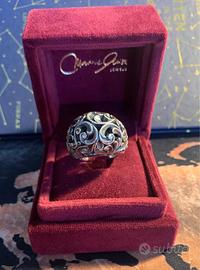 Anello MariaLuisa mis. 20 usato max 5 volte