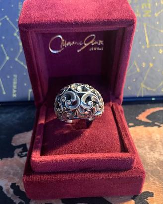 Anello MariaLuisa mis. 20 usato max 5 volte