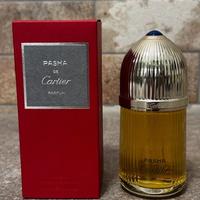 PASHA DE CARTIER PARFUM ORIGINALE RICARICABILE