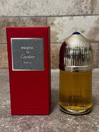 PASHA DE CARTIER PARFUM ORIGINALE RICARICABILE