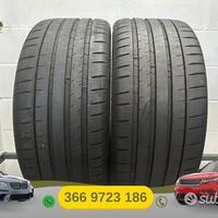 2 gomme 235/35 ZR20. Michelin Pilot sport 4