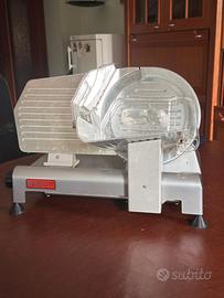 Affettatrice Professionale RGV – Lama Diametro 22