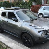 Nissan juke 1.5 dci 110 cv 2017