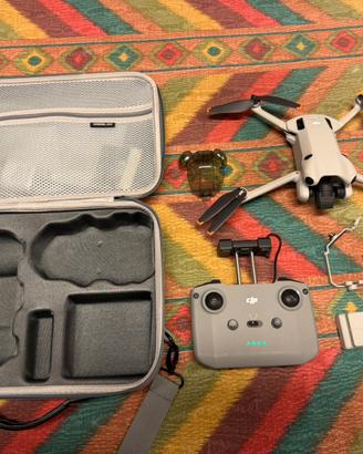 DJI Mini 4 Pro