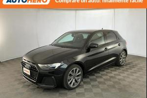 AUDI A1 UN52080