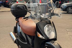 Malaguti 125  2008