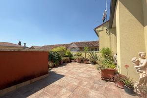 PALAZZO A SAN MARTINO DI LUPARI