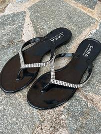 Ciabattine infradito