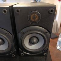 Monitor Audio Baby boomer 