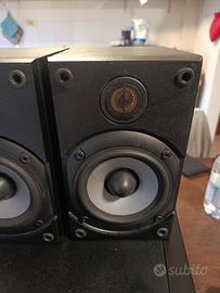 Monitor Audio Baby boomer 