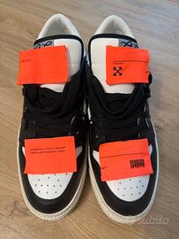 Scarpe Off White