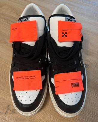 Scarpe Off White