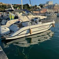 CalionBoats 21.50 w.a