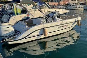 CalionBoats 21.50 w.a