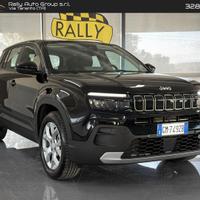 Jeep Avenger Longitude 1.2 GSE T3 #9644