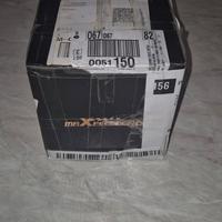 Turbina coreasse completo