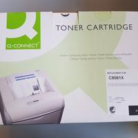 Toner cartridge HP laserjet 4100