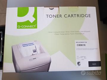 Toner cartridge HP laserjet 4100