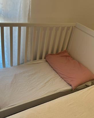 Culla Ikea