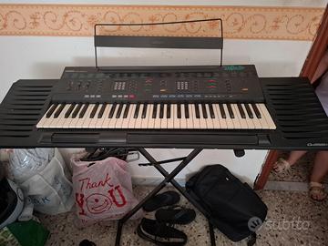 YAMAHA PSR-2800