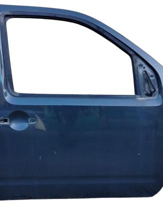PORTIERA ANTERIORE DESTRA NISSAN Navara Serie 8010