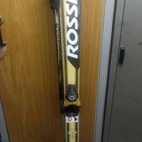 Sci Rossignol Comp Junior, 150cm