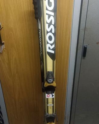 Sci Rossignol Comp Junior, 150cm