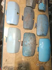 sportellino sportello vespa piaggio gt 125 sprint 