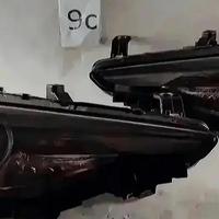 Alfa Romeo Giulia Fari Xeno