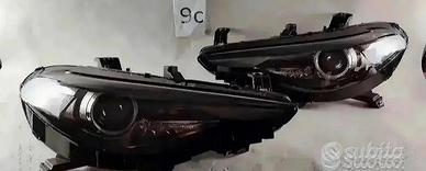 Alfa Romeo Giulia Fari Xeno