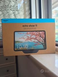 Amazon Echo Show 11